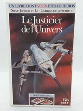 Libro In Cui Sei L'Eroe LDVELH
