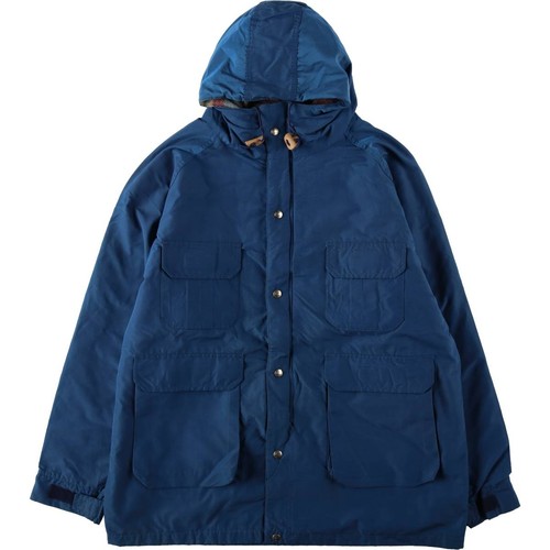 Giacca parka montagna - , woolrich