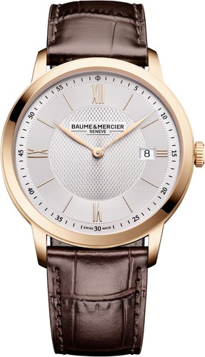 Orologio uomo baume mercier - baume, &