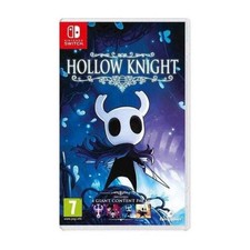 Hollow Knight Nintendo Switch Videogioco Multlingua Edizione Fisica Nuovo