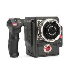 Fotocamera RED EPIC-W BRAIN
