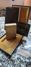 ENCENDEDOR DUPONT ORO alta