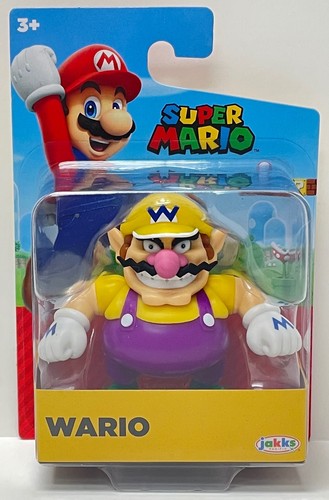 Super mario wario modellino - super,