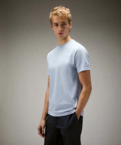 Peuterey shirt in piquet - in,