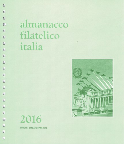 Italia 2016 fogli - italia,