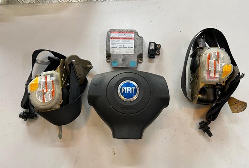 Kit airbag completo - per, fiat