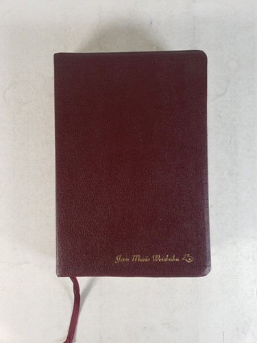 Niv study bible donald - bible, by