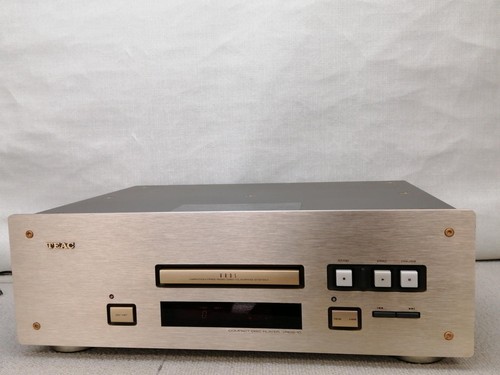 Teac vrds lettore cd - teac,