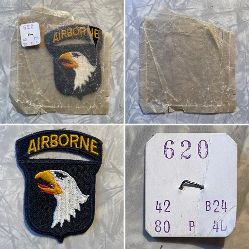 Ww2 army nos - us,
