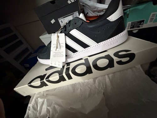Adidas breaknet sneakers - breaknet,