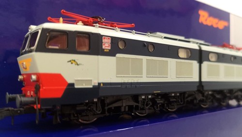 Roco 73163 656 072 - roco, caimano