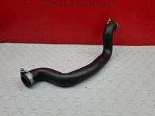 TUBO CASSA FILTRO DRENAGGIO DUCATI 1198 2009 2011 HOSE PIPE