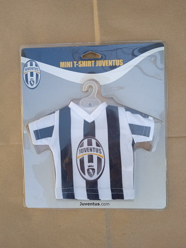 Mini shirt juventus - mini, t-shirt