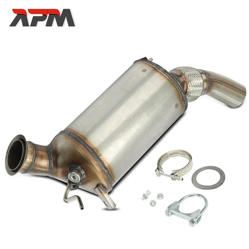 Dpf filtro particolato diesel - dpf,