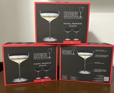 RIEDEL RESERVE : N.06 CALICI