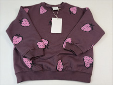 Zara Girls Girls Sweatshirt