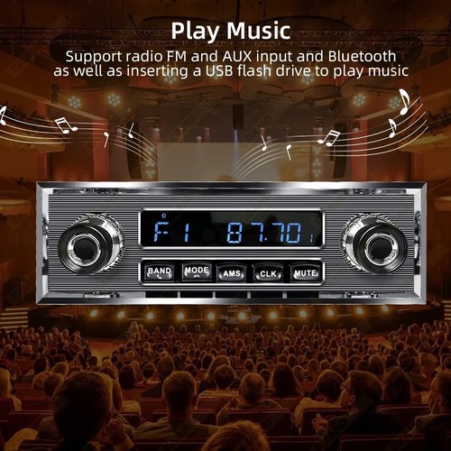 Autoradio din lettore mp3 - autoradio,