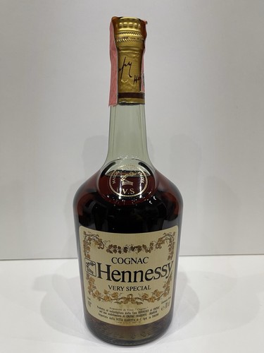 Hennessy cognac very - hennessy,