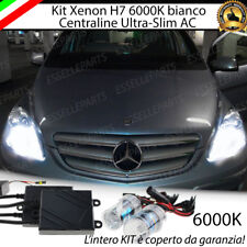 KIT XENON XENO H7 AC 6000K