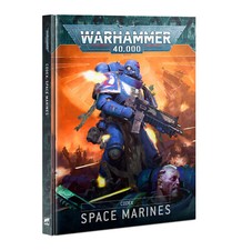 Codex: Space Marines -