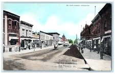 Croce Rossa Distributore