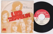 LED ZEPPELIN * Black Dog *