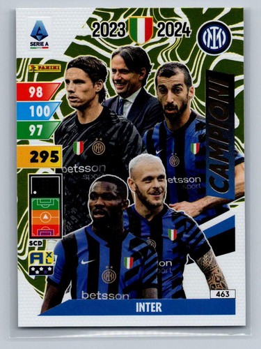 Inter milan team - milan,