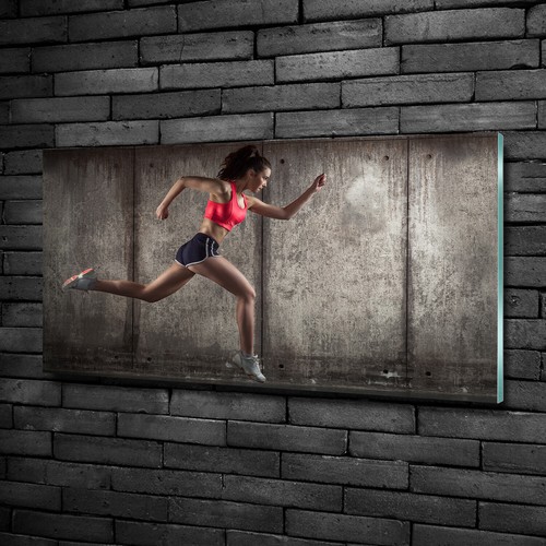 Quadro immagine arte - , parete