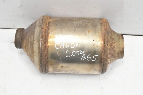 Catalizzatore dpf fap - catalizzatore, dpf/fap