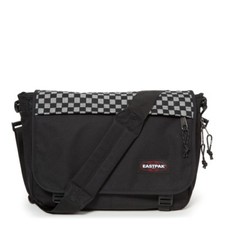 EASTPAK DELEGATE GREY WEAVE