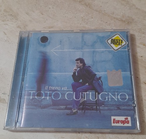 Toto cutugno treno - il,