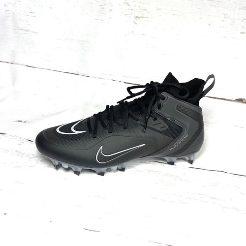 Scarpe calcio nike alpha - da,