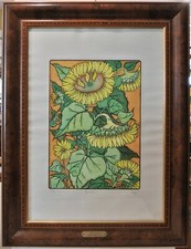 Quadro olio tela - olio,