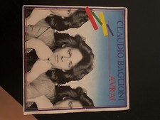 Claudio Baglioni-Avrai 45