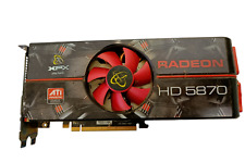 Scheda video XFX ATI Radeon HD