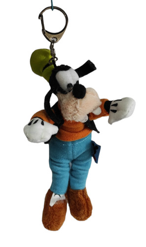 Disney portachiavi peluche - disney,