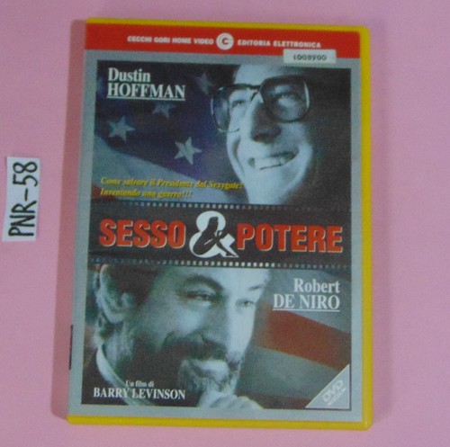 Dvd sesso potere - sesso, film