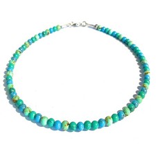 Collana pietre dure naturali