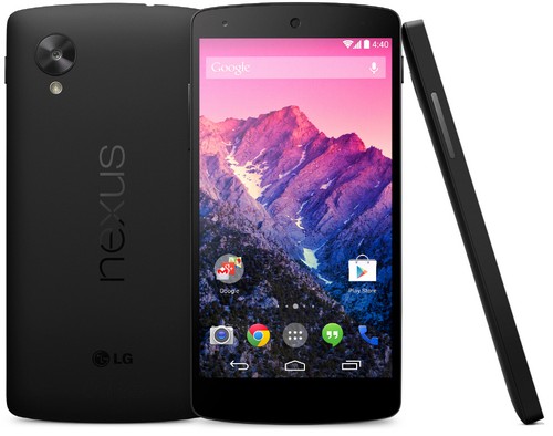 Google nexus d820 16gb - lg, 5