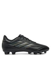 SCARPE CALCIO UOMO ADIDAS COPA PURE 2 CLUB FXG IG8725 BLACK NERO ORIGINALI