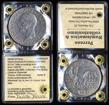 #05327] REGNO ITALIA VITTORIO