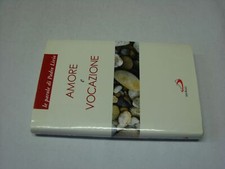 (Padre Livio) Amore e