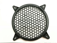 Griglia di protezione per Woofer 13 16 20 25 cm sub casse subwoofer altoparlante