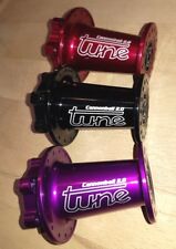 Mozzo anteriore TUNE