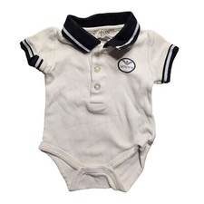 Body polo originale bambino