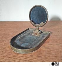 Raro porta orologio tasca - raro,