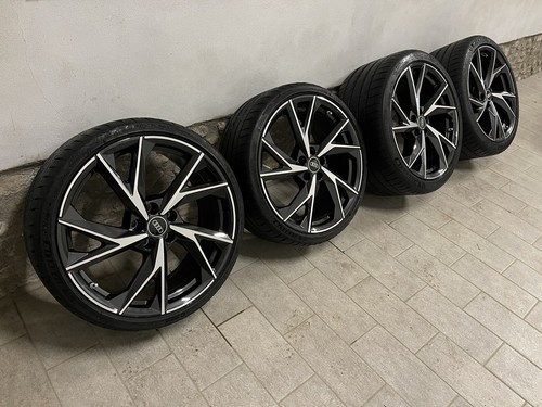 Audi cerchi originali e - audi,
