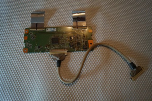 Scheda con 6870c - scheda, t-con