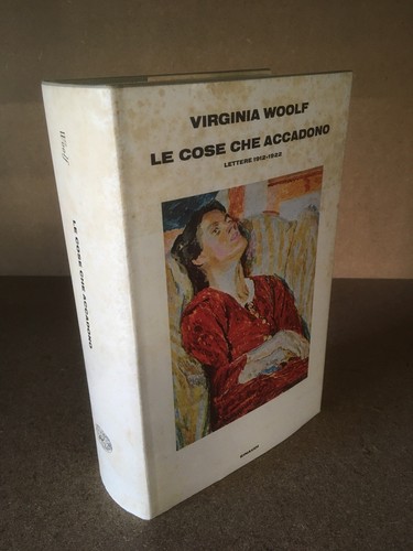 Cose che accadono lettere - cose,