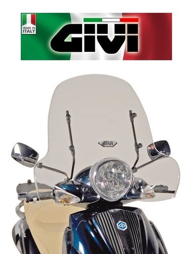 Solo lastra parabrezza - solo,